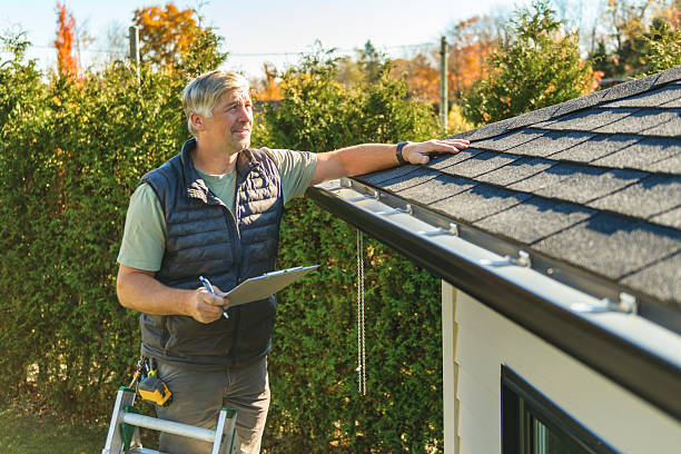 Trusted Roofing service in Woodland Park, NE - Ben Roofing and Steel LLC