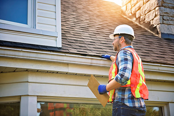 Trusted Gutter Repair And Installation service in Woodland Park, NE - Ben Roofing and Steel LLC